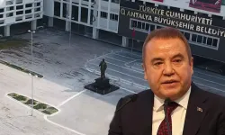 Antalya’da rüşvet soruşturmasında yeni gelişme: Böcek’in şoförleri tahliye edildi