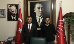 Özkan Yalım ifade verdi: Demirhan Gözaçan, gözaltına alındı