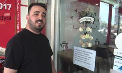“Psikolojik olarak kapalıyız” notu Antalya’da viral oldu