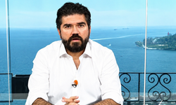 Gazeteci Rasim Ozan Kütahyalı gözaltına alındı