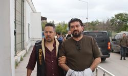 Kütahyalı'nın cezaevi değişti: Gerekçe hamile eş iddiası