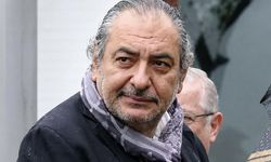 Ekranların tanınan yüzü Reha Muhtar hastaneye kaldırıldı