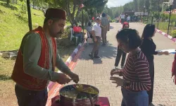 Sahne ENFES 2026’nın! Kepez’de engel yok, birlik var