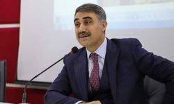YSK’da kritik seçim tamamlandı: Başkan Serdar Mutta oldu