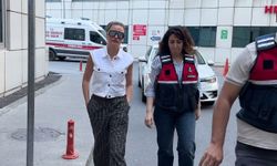 Serenay Sarıkaya gözaltına alındı!
