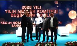 Serik’te sanayi zirvesi: Finansmana erişim ve küresel ekonomi panelde ele alındı