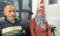 Sevgili c*n*yetinde acılı anne konuştu: “Yine ciğerim yana yana bayram geldi”