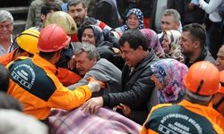 TMMOB, Soma Faciası’nın 12. yılında 301 madenciyi andı