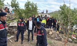 Su kuyusunda temizlik faciası: 3 ölü, 1 yaralı