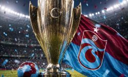 Türkiye Kupası’nın sahibi Trabzonspor oldu