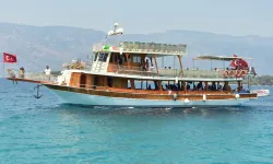 Antalya’da deniz turizmi için yeni teşvik beklentisi: “Gezi tekneleri de teşvik kapsamına alınmalı”