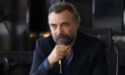 Ünlü oyuncu Oktay Kaynarca hastaneye kaldırıldı