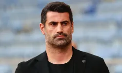 Volkan Demirel ile yollar ayrıldı!