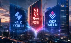 Erdoğan'dan önemli duyuru: 3 banka birleşecek!
