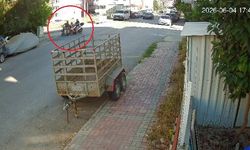 4 yaşındaki ç*cuğun yaralandığı kazada sürücüye ceza yağdı