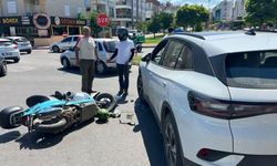 Çoc*klarını okuldan almaya giderken feci kazada hayatını kaybetti