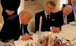ABD ve İran imzayı attı! Tarihi mutabakat resmen yürürlüğe girdi