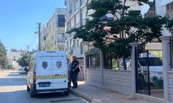 Antalya’da şüpheli öl*m: Genç adamın cansız bedeni evinde bulundu