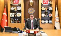 AESOB Başkanından çağrı: "Babalarımıza hediye, esnafımıza bereket olsun"