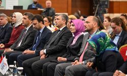 Antalya’da “Akdeniz'de İlham Veren Kadınlar” programı düzenlendi
