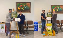 Alanya’da atık yağ geri dönüşümünde atak: 2,5 kat arttı