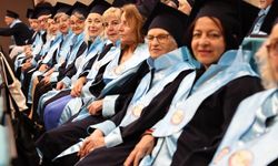 60 yaş üstü bireylere Alanya Üniversitesi öğrencilik deneyimi yaşatacak