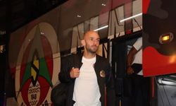 Alanyaspor'da bir devir sona erdi: Kaptan Efecan Karaca ile yollar ayrıldı