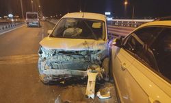 Alkollü sürücü ortalığı birbirine kattı: Manavgat’ta 3 yaralı