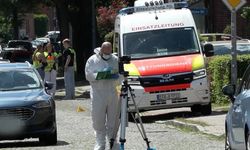 Almanya’daki s*lahlı s*ldırıda can kaybı 6’ya yükseldi