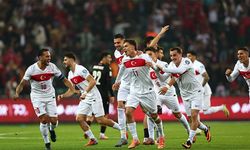 A Milli Takım'ın 2026 Dünya Kupası kadrosu belli oldu