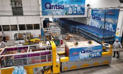 Antalya Büyükşehir Belediyesi’ne ait ANTSU’da büyük başarı
