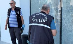 İstanbul’dan sonra Antalya’da da Otokoç galerisine s*lahlı s*ldırı