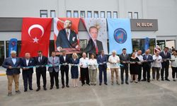 Antalya’da 2 bin yataklı dev sağlık üssü hizmete açıldı