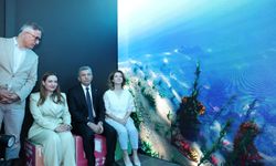Antalya’da COP31 öncesi ‘sanal gerçeklik’ deneyim alanı açıldı