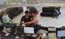Antalya’da dolandırıcılığa suçüstü: 324 bin lira dolandırmış!