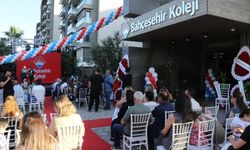 Antalya’da eğitim atağı: Uncalı Anaokulu açıldı