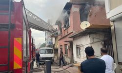 Antalya’da ev yangınına anında müdahale: 15 dakikada söndürüldü