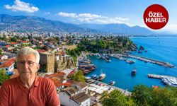 Antalya’da göçün yeni yüzü: İş bulma mücadelesi