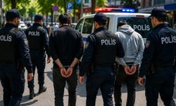 Antalya dahil 27 ilde yasa dışı bahis operasyonu: 91 gözaltı