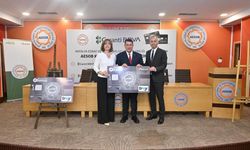 Antalya’da imzalar atıldı: 110 bin esnaf yararlanacak!