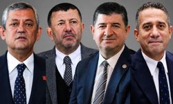Antalya'daki soruşturma Ankara'ya taşındı! Özgür Özel ve 5 CHP'li isim hakkında yetkisizlik kararı
