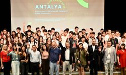 Antalya’dan COP31’e iklim köprüsü: Gençler ve kadınlar sahada
