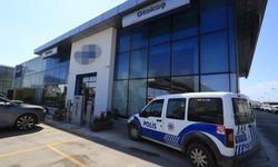 İstanbul’dan sonra Antalya’da da Otokoç galerisine s*lahlı s*ldırı