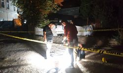 Antalya'da uy*şturucu anlaşmazlığında kurşun yağdı: 3 kişi yaralandı
