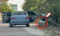 Antalya'da zehir tacirlerine film gibi operasyon: 2 tutuklama