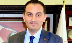 Antalya eski Başsavcısı Yakup Ali Kahveci mevcut görevinden uzaklaştırıldı