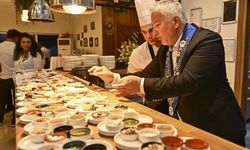 Antalya Lokantası’nda gastronomi buluşması: “Türk mutfağı zirveyi hak ediyor”