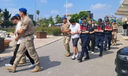Antalya merkezli 27 ilde yasa d*şı b*his operasyonu: 36 tutuklama