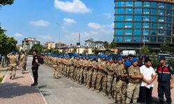 Antalya merkezli 27 ilde yasa d*şı b*his operasyonu: 36 tutuklama