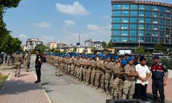 Antalya merkezli yasa dışı bahis soruşturmasında milyonluk para trafiği ortaya çıktı
